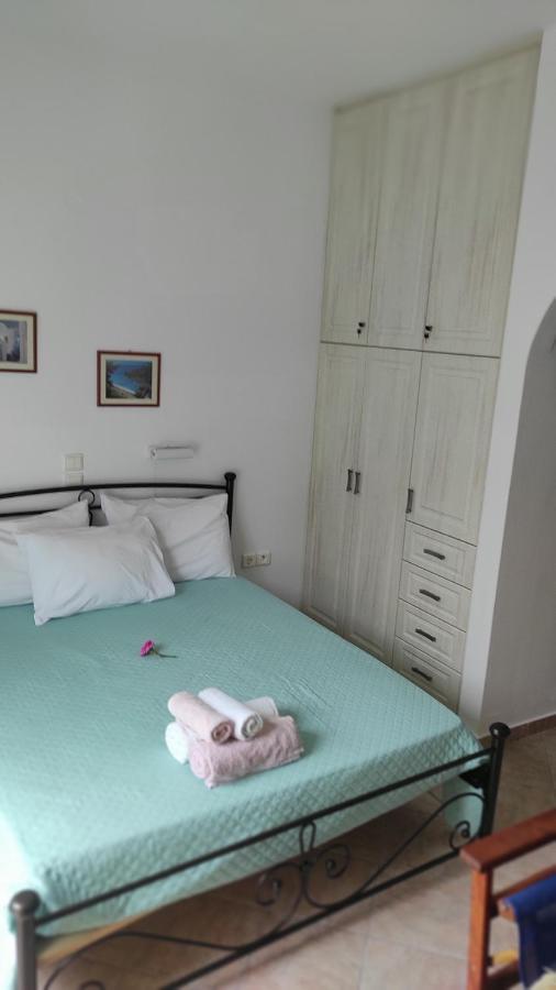 Lionas Delfinaki Studio מראה חיצוני תמונה